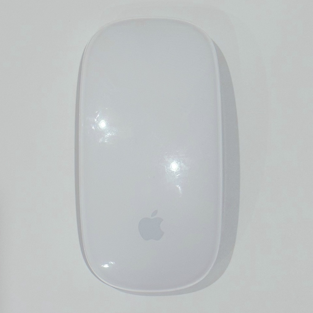 Apple Magic Bluetooth Wireless Laser Mouse